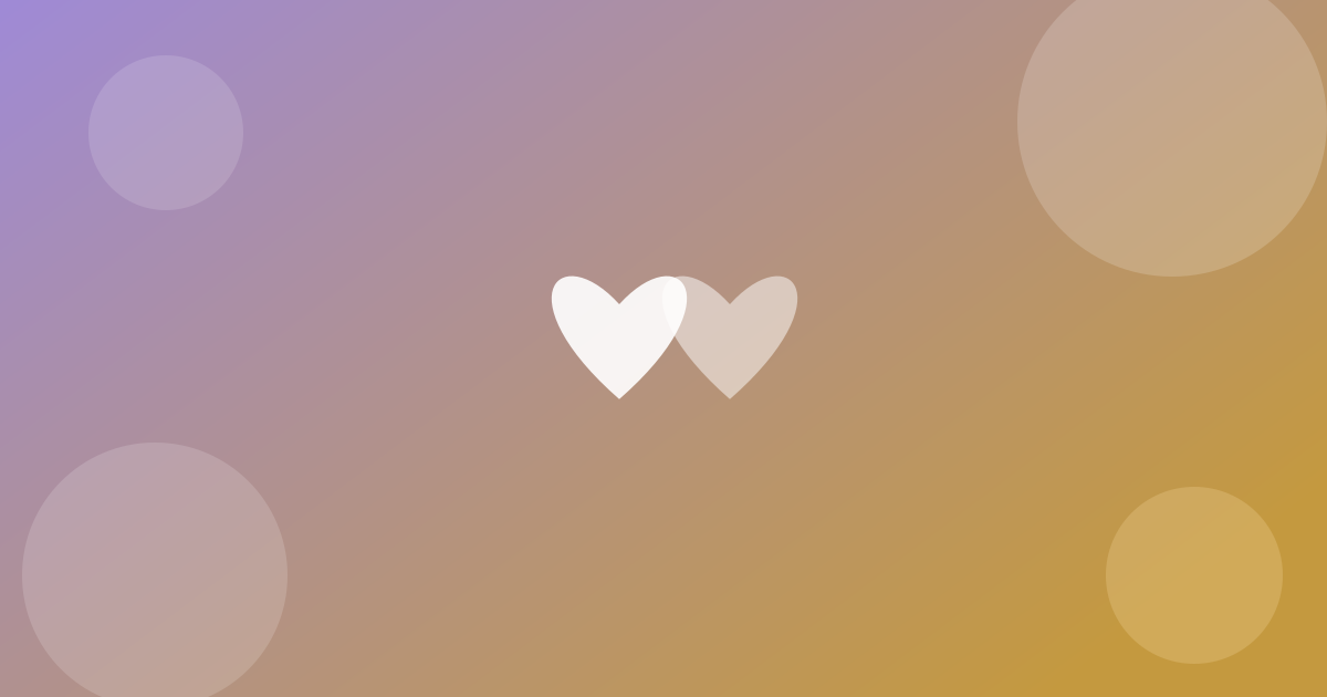 Heal and strengthen the relationships that matter most